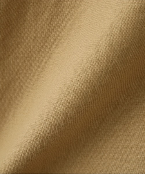 N.（N. Natural Beauty Basic）（エヌエヌナチュラルビューティーベーシック）の「◆ビックカラーオーバーサイズトレンチコート（トレンチコート・レディース・ベージュ/ライトベージュ/ブルー・MEDIUM）」の20枚目の写真