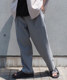 B:MING by BEAMS | B:MING by BEAMS / リネンライクワイド ベイカーパンツ(その他パンツ)