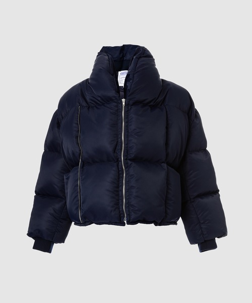 HED MAYNER（ヘドメイナー）の「DROPPED BACK DOUBLE BREASTED JACKET