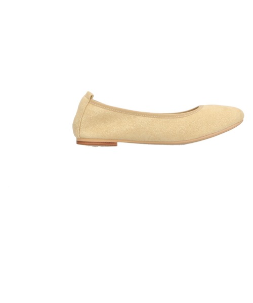 ORiental TRaffic（オリエンタルトラフィック）の「ポケッタブルラウンドトゥパンプス R-4004（パンプス・レディース・ブラック/ゴールド/ブルー・40/38/39/41/42/43/35/36/37/34/33）」の8枚目の写真