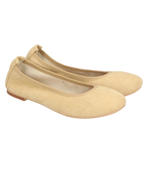 ORiental TRaffic（オリエンタルトラフィック）の「ポケッタブルラウンドトゥパンプス R-4004（パンプス・レディース・ブラック/ゴールド/ブルー・40/38/39/41/42/43/35/36/37/34/33）」の13枚目の写真