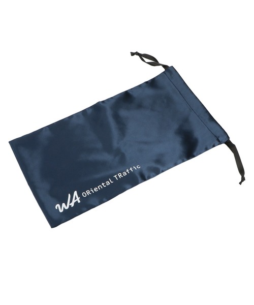 ORiental TRaffic（オリエンタルトラフィック）の「ポケッタブルラウンドトゥパンプス R-4004（パンプス・レディース・ブラック/ゴールド/ブルー・40/38/39/41/42/43/35/36/37/34/33）」の18枚目の写真