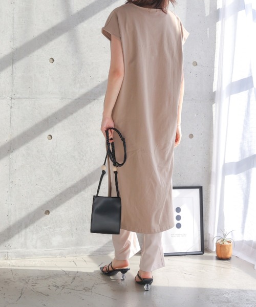 VIVIAN（ヴィヴィアン）の「メニー華奢ストラップクリアヒールサンダル（サンダル・レディース・ナチュラル/ブラック/アンティークゴールド/ブルー/グリーン/ホワイト・LL/S/M/L）」の18枚目の写真