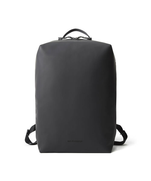 beruf baggage（ベルーフバゲッジ）の「【beruf baggage/ベルーフ バゲッジ】URBAN EX-DR20 バックパック 19L brf-GR05-DR（バックパック/リュック・メンズ・ブラック/ネイビー/オリーブ・FREE）」の4枚目の写真