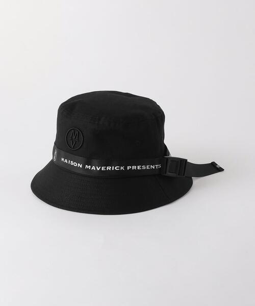 【誠実】 MAISON PRESENTS（メゾンマベリックプレゼンツ）の MAVERICK レディースウェア