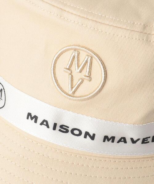 MAISON MAVERICK PRESENTS（メゾンマベリックプレゼンツ）の