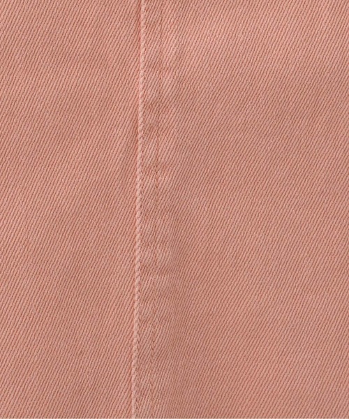 KATHARINE ROSS(キャサリンロス)の「【KATHARINE ROSS】カラーストレッチデニムスカート(デニムスカート・レディース・ホワイト/グリーン/ピンク・MEDIUM)」の19枚目の写真