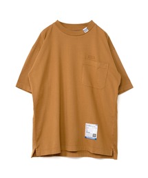 Embroidery Tee
