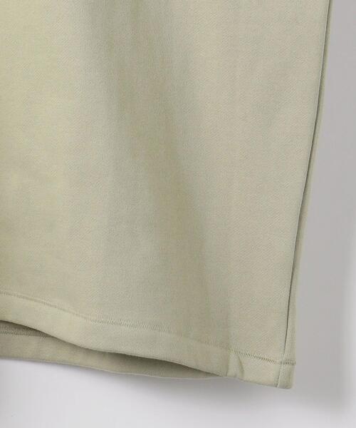 FOG ESSENTIALS(エフオージーエッセンシャルズ)の「<FEAR OF GOD ESSENTIALS> RELAXED CN/スウェット(スウェット・メンズ・ベージュ/ナチュラル/ブラック・M/L/XL/S)」の7枚目の写真