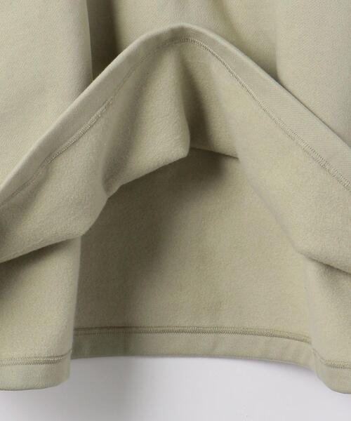 FOG ESSENTIALS(エフオージーエッセンシャルズ)の「<FEAR OF GOD ESSENTIALS> RELAXED CN/スウェット(スウェット・メンズ・ベージュ/ナチュラル/ブラック・M/L/XL/S)」の14枚目の写真