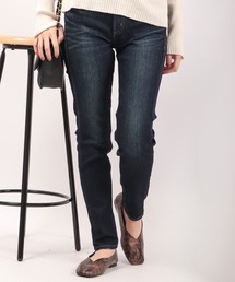 ANTGAUGE OLIVIA BOYS FIT SLIM UW デニムパンツ