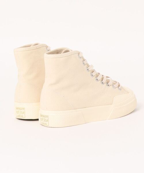SUPERGA(スペルガ)の「【SUPERGA】2433-WC1150SE(スニーカー・レディース・ホワイト・38/39/36/37)」の2枚目の写真