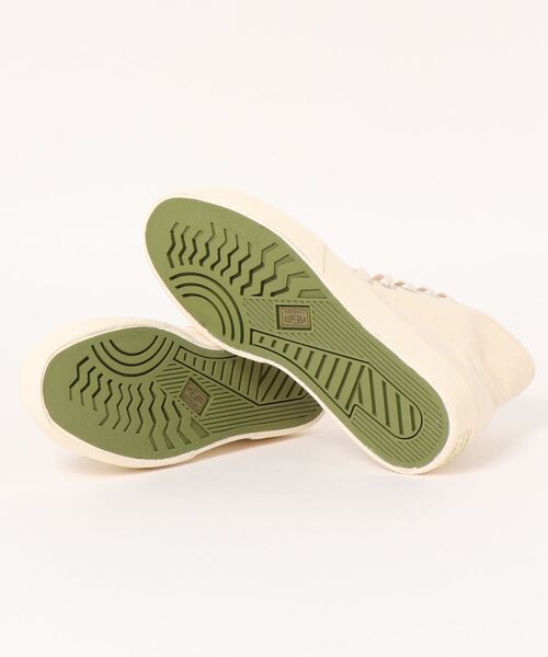 SUPERGA(スペルガ)の「【SUPERGA】2433-WC1150SE(スニーカー・レディース・ホワイト・38/39/36/37)」の3枚目の写真