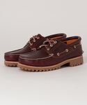 Timberland(ティンバーランド)の「シューズ(モカシン/デッキシューズ)」