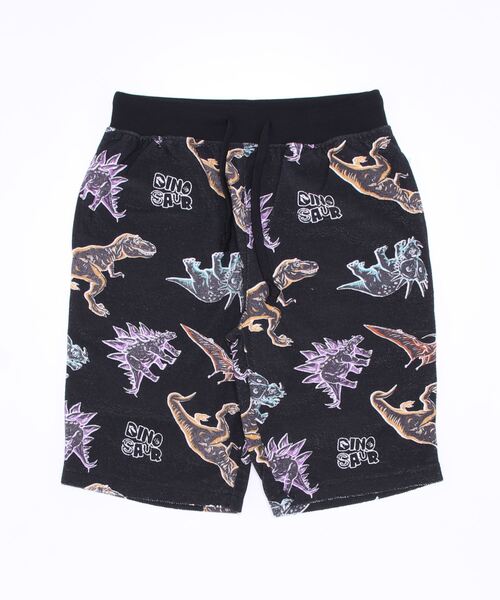 STYLEBLOCK（スタイルブロック）の「ミニ裏毛裏使いウエストリブ総柄プリントショーツ（その他パンツ・メンズ・ブルー系その他2/ブラック系その他5/ターコイズブルー/ブラック系その他/レッド/ホワイト系その他2/グレー系その他2/ホワイト/ブラック系その他4/ホワイト系その他/グレー系その他/ネイビー/ブラック/ブルー系その他/ホワイト系その他3/ホワイト系その他4/ホワイト系その他5/ブラック系その他2/ブラック系その他3/グレー・LL/M/L）」の11枚目の写真