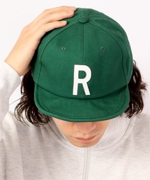 TESTIFY（テスティファイ）の「TESTIFY ツイルアルファベットロゴキャップ/Twill Logo Cap（キャップ）」
