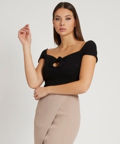 Eco Valeriana Top