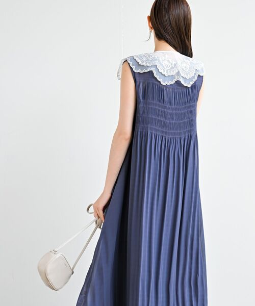 rps（アールピーエス）の「付け衿（付け襟・レディース・オフホワイト/ホワイト系その他2/ホワイト系その他3/アイボリー/ホワイト系その他5/ホワイト系その他4・フリー）」の20枚目の写真