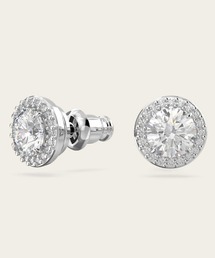 SWAROVSKI（スワロフスキー）の「Generation ピアス（ピアス（両