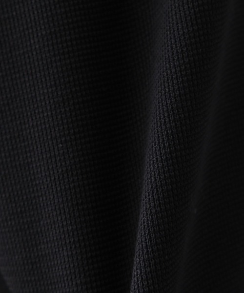 GLOBAL WORK(グローバルワーク)の「キーネックレイヤード/半袖/287971(その他トップス・メンズ・ライトグレー/ライトパープル/ブラック/グリーン/ベージュ・SMALL/MEDIUM/LARGE/X-LARGE)」の21枚目の写真