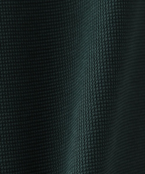 GLOBAL WORK(グローバルワーク)の「キーネックレイヤード/半袖/287971(その他トップス・メンズ・ライトグレー/ライトパープル/ブラック/グリーン/ベージュ・SMALL/MEDIUM/LARGE/X-LARGE)」の15枚目の写真