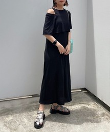 スラッシュレイヤードワンピース