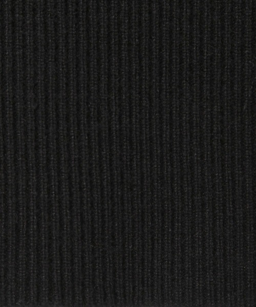 LOWRYS FARM（ローリーズファーム）の「ニットチャイナベスト　356912（ベスト・キッズ・アイボリー/ブラック/ライム・110cm/120cm/130cm/140cm/150cm）」の11枚目の写真