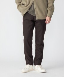 SHIPS | SHIPS: ウール/アンゴラ テーパード チノパンツ 22FW(チノパンツ)