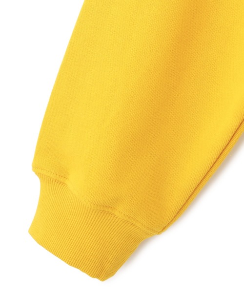 schott（ショット）の「【WEB LIMITED】Schott/ショット/CREW SWEAT TIMES SQUARE/クルーネックスウェット タイムズスクエア（スウェット・メンズ・ゴールド/チャコール/ネイビー/ブルーグレー・XX-LARGE/LARGE/MEDIUM/X-LARGE）」の16枚目の写真