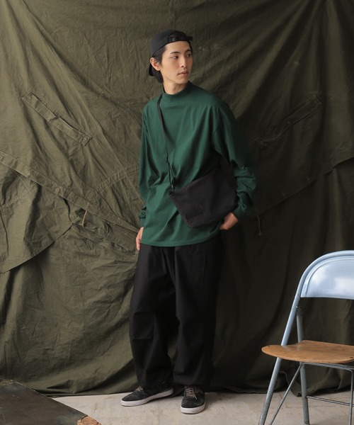 Cal Cru Lサイズ Peavey Wolfgang Tシャツ