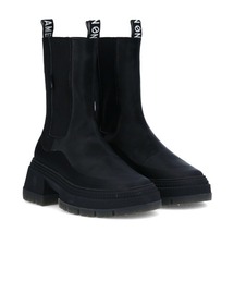 NO NAME | NO NAME/ノーネーム/STRONG HI CHELSEA SWEET BOOTS(ブーツ)