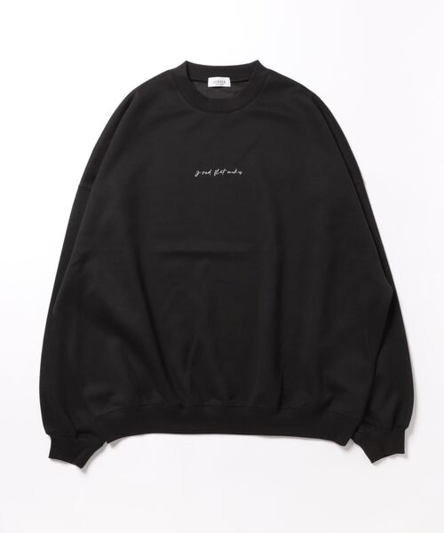 JUNRED（ジュンレッド）の「2ポイントダンボールプルオーバー（Tシャツ/カットソー・メンズ・オフホワイト/グリーン/ブルー系その他4/ミント/ブラック・S/L/M）」の8枚目の写真