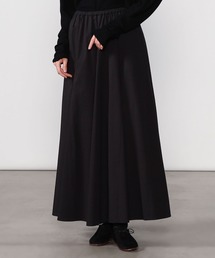 Morris & Sons | MORRIS & SONS | ボリュームギャザースカート WOMEN(スカート)