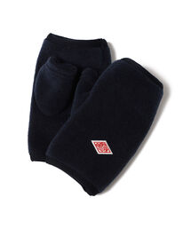 DANTON | DANTON × BEAMS / 別注 フリース グローブ(手袋)