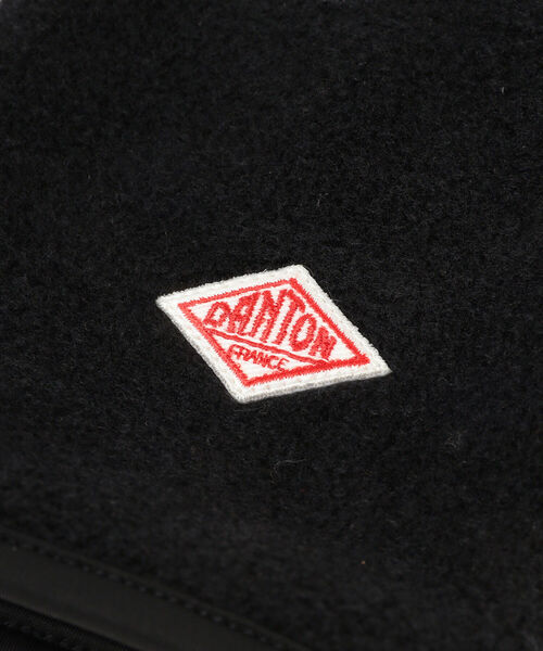 DANTON（ダントン）の「DANTON × BEAMS / 別注 フリース