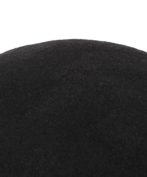 LEPSIM（レプシィム）の「フェルトバケットハット　294859（ハット・レディース・ブラック/ブラウン/アイボリー・ONE SIZE）」の13枚目の写真