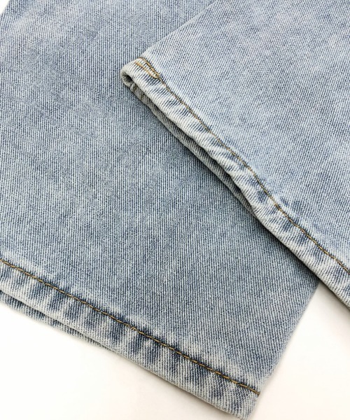 バックレースアップデニムジャンパー♡新品タグ付き セール】【SHIPS any別注】Lee: バック レースアップ デニム