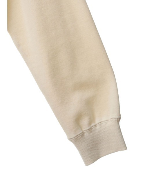 PINK HOUSE（ピンクハウス）の「ロゴトレーナー（スウェット・レディース・レッド/ピンク/オフホワイト・フリー）」の11枚目の写真