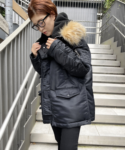 UPPER HIGHTS /アッパーハイツ】THE U-3B 