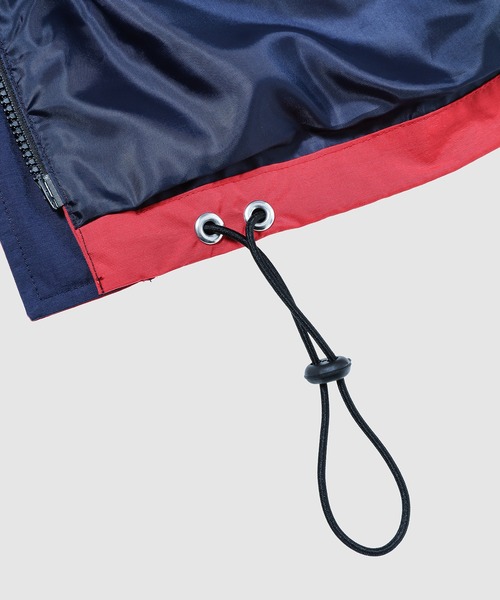 Dairiku After School マウンテンパーカー DAIRIKU ／ ダイリク コート 日本製 Nylon Mountain Coat ナイロン