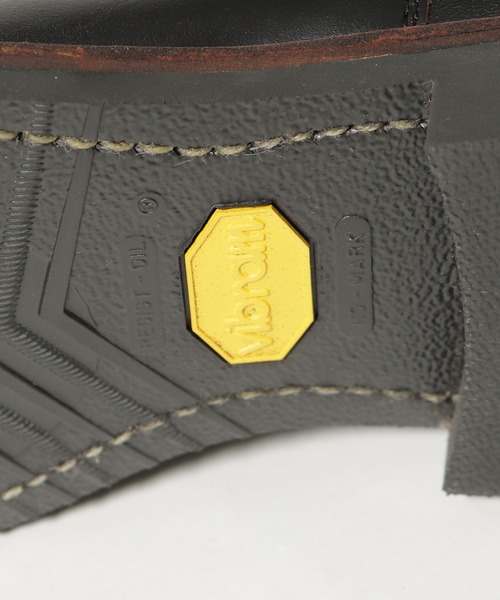 Danner(ダナー)の「Danner/ダナー KALAMA SIDEGORE GW サイドゴアブーツ レザーシューズ(ブーツ・メンズ・ブラウン/ブラック・8/9h/10/8h/9)」の10枚目の写真