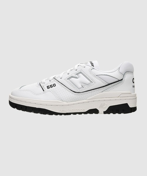 NEW BALANCE（ニューバランス）の「New Balance BB550 × COMME des