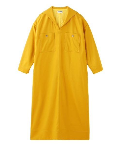 LA MARINE FRANCAISE（マリン フランセーズ）の「サキソニーセーラー