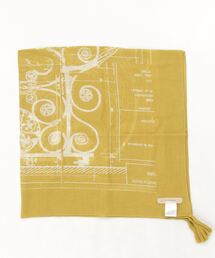 suzuki takayuki｜スズキ タカユキのストール/ショール通販 - ZOZOTOWN