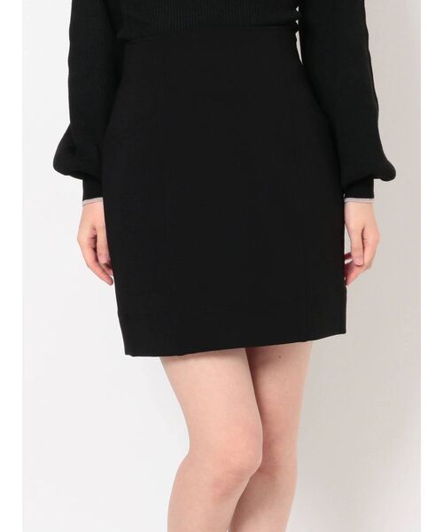 セール】ダブルステッチミニスカート（スカート）｜RESEXXY