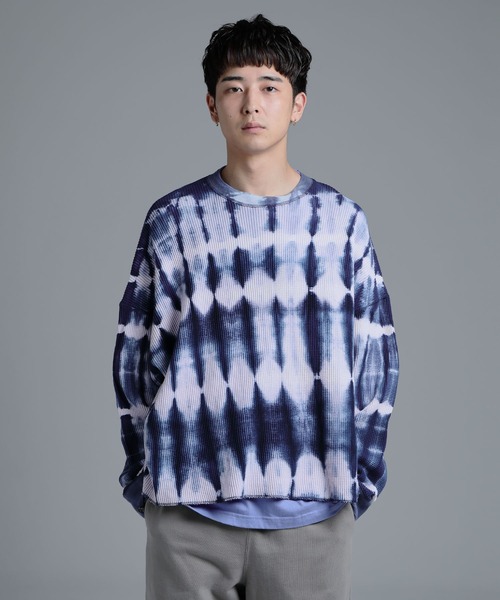 deluxe デラックス 長袖カットソー　XL connor DELUXE（デラックス）の「CONNOR（Tシャツ/カットソー）」 - WEAR