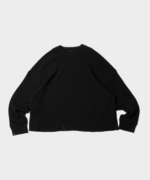 DELUXE（デラックス）の「CONNOR（Tシャツ/カットソー）」 - WEAR