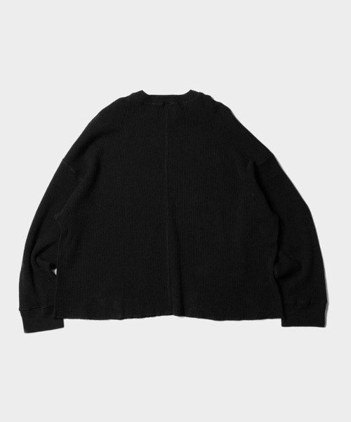 deluxe デラックス 長袖カットソー　XL connor deluxe デラックス 長袖カットソー XL connor DELUXE