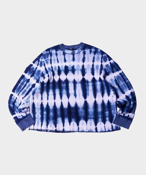 DELUXE（デラックス）の「CONNOR（Tシャツ/カットソー）」 - WEAR