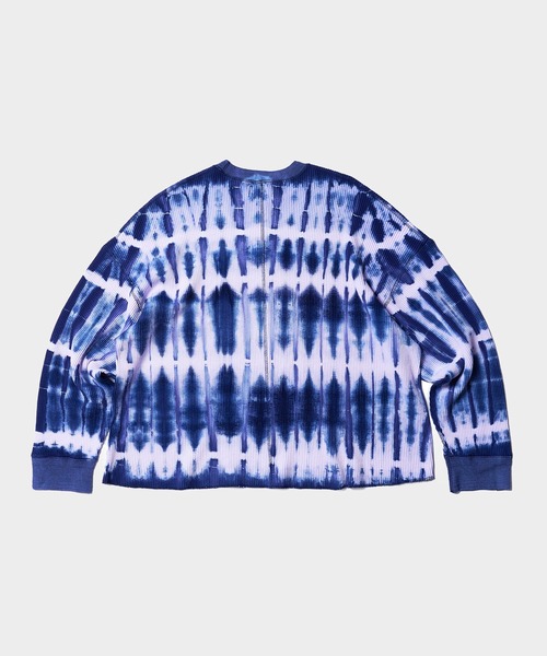 deluxe デラックス 長袖カットソー　XL connor DELUXE（デラックス）の「CONNOR（Tシャツ/カットソー）」 - WEAR